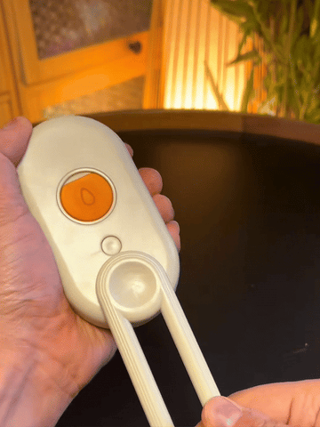 Cepillo Vaporizador 3 en 1 – Cuidado inteligente para tu peludo